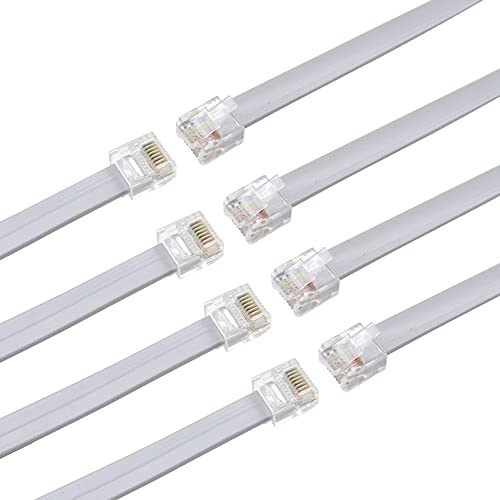 Cavo Ethernet Corto RJ45 90 Gradi Cat5e - 30 Cm, Maschio-Maschio, Per PC, TV, Router, Alta Velocità - Foto 12