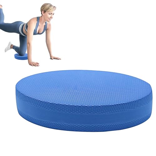 Cojín de entrenamiento de estabilidad que mejora el equilibrio muscular
