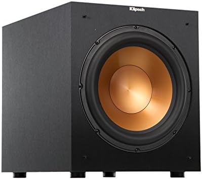 Klipsch R-12SW 12" 400W Subwoofer