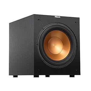Klipsch R-12SW subwoofer