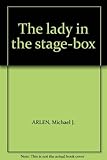midas stageboxen  The lady in the stage-box