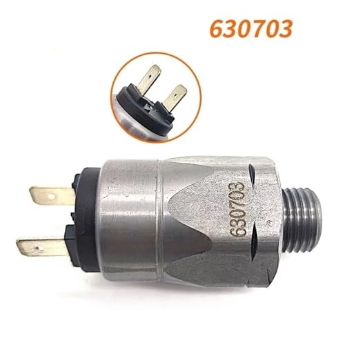 Sensor de presión aceite compatible con 908 915D 922 925D 936D 630703 4