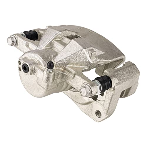 Image of PHILTOP Front Right Brake Caliper 19-B3129 Compatible with 2007-2017 Toyota Camry, 2007-2018 Lexus ES350, 2008-2018 Toyota Avalon