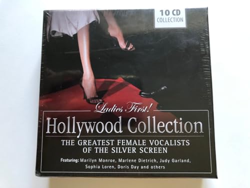  Ladies First! Hollywood Collection