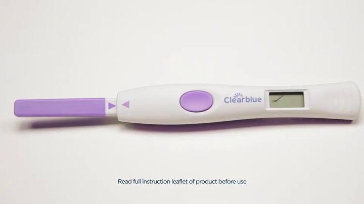 6 Clearblue+Advanced+Digital+Ovulation+Tests