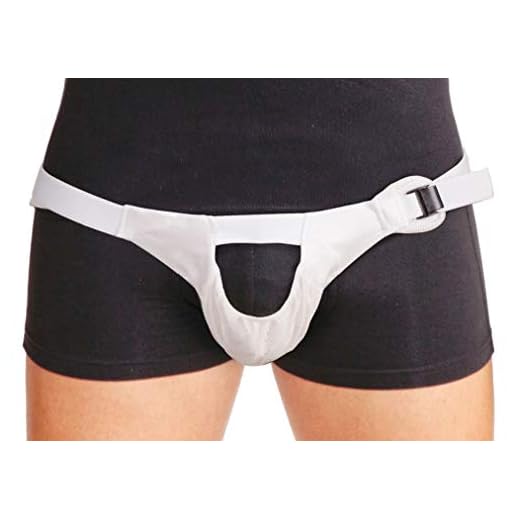 Tonus Elast Suporte Suspensório para - GG