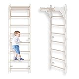 MAMOI® Klettergerüst Indoor,...