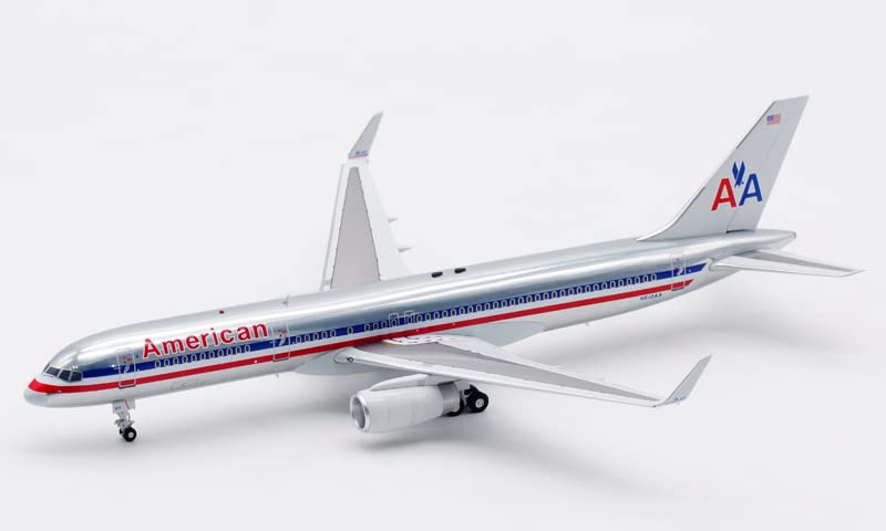Amazon | Inflight 1/200 完成品 FOR American Airlines FOR BOEING