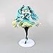 LWLEI Poupée Hatsune Miku Xia Xuecao 1/7 Figure Version Sculpture Décoration Statue Poupée Modèle Modèle Figure 28cm Action Figure Toy Anime Figure Cadeaux Song