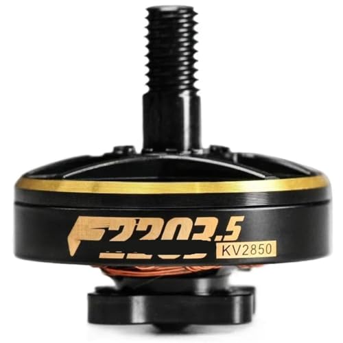 Moteur sans balais KV1500 F2203.5 pour drone freestyle FPV 3-6S