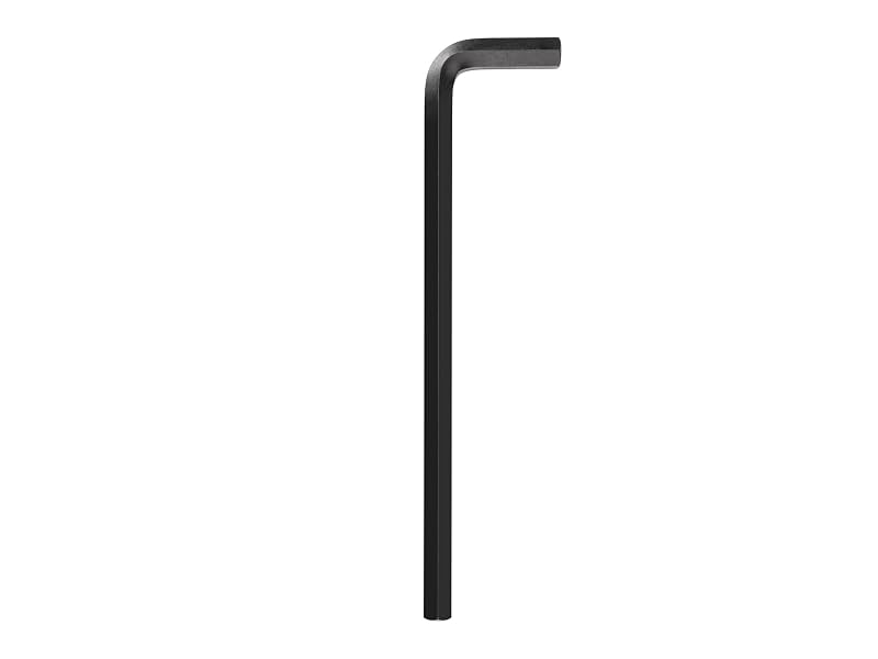 Chave Allen em L TEKTON com ponta plana, 11/16 pol. (17,5 mm), modelo KLX12688, 1 unidade