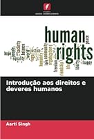 Introdução aos direitos e deveres humanos (Portuguese Edition) 6208748801 Book Cover