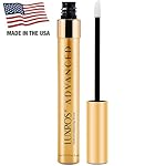 LUXROS Advanced Growth Serum for Full, Thick Eyebrows - USA Made, See Results in 4-8 Weeks (5 ml) - Image 2