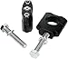 ODI Oversized Handlebar Mounts - ALTA RED SHIFT 2018; BETA RR 350 2011 - 2012;