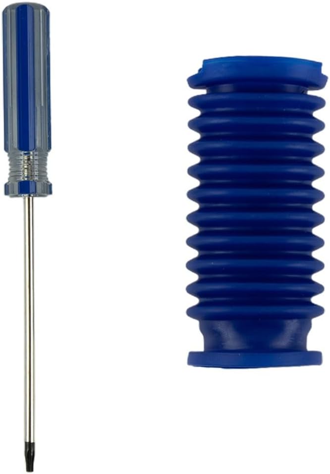 Suitable For Dyson V8 Slim Digital Slim V12 Slim Soft Velvet Roller Suction Hose Replacement For Home Vacuum Cleaner Accessories