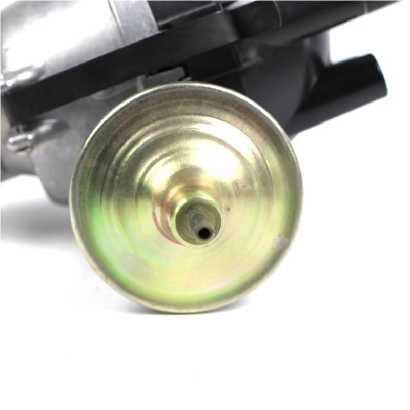 Distribuidor 25D6 electrónico para Triumph GT6 y Jaguar E-Type de 6 cilindros 2