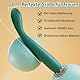 Vibration für Frauen Sex Spielzeug Dildo Vibrator - G Punkt Vibratoren mit 10 Vibrationen,Sex Spielzeug für die Frau Paare Extrem für Woman,Klitoris Stimulator für Sie Sexspielzeug,Sex Toys für Paare