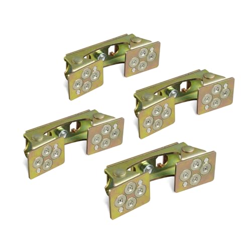 JOYOKYOPK Heavy Duty 4-1/4