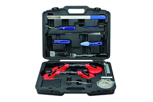 Kit dépose pare-brise PowerTec 92723 complet pour vitrage automobile