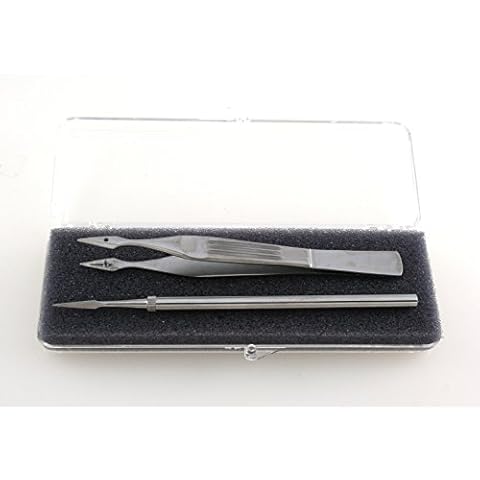 Splinter Removal Kit - SurgicalExcel Cover