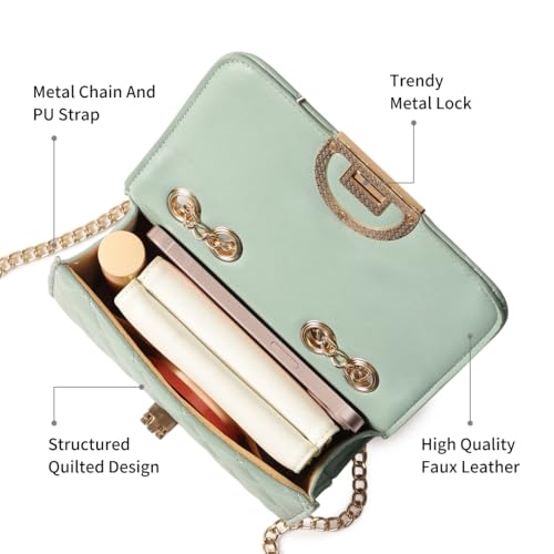 Image of Fastrack Women's Western (Mint)