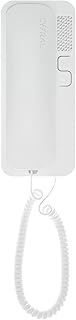 Cyfral 5902768850789 Smart5p Smart 5p Haustelefon 4 Plus N, 4, 5, 6 Draht-System, Weiß