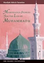Marvellous Stories From the Life of Muhammad (Muslim Childrens Library)
