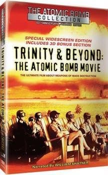 Trinity & Beyond : The atomic bomb movie
