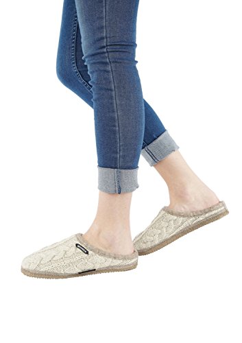 Giesswein Neudau, Pantofole, Unisex - Adulto