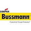 Bussmann CB285-40 Surface-Mount Circuit Breakers, 40 Amps (1 per Pack)