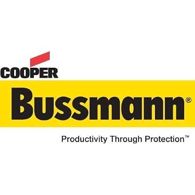 Bussmann CB285-40 Surface-Mount Circuit Breakers, 40 Amps (1 per Pack)