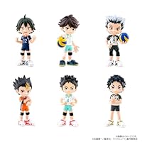 PalVerse ハイキュー！！ vol.2　6個入りBOX