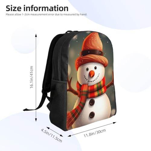 Mochila unisex liviana impermeable para senderismo y viaje miniatura 4