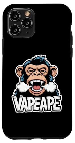 N[VapeApeCXg X}zP[X iPhone 11 Pro p