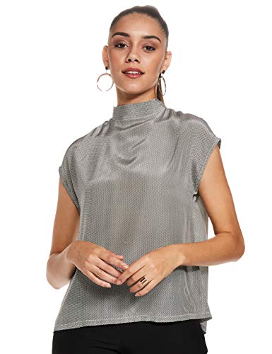 Image of RIVER Regular Fit Women's Tops Blouse