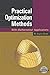 Practical Optimization Methods: With Mathematica&reg; Applications