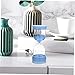 Gatuida Delicate Decorative Hourglass Timer Multi Function Sand Timer Present Elegant Home Decor for All Occasions Exquisite Sand Hourglass Decorative