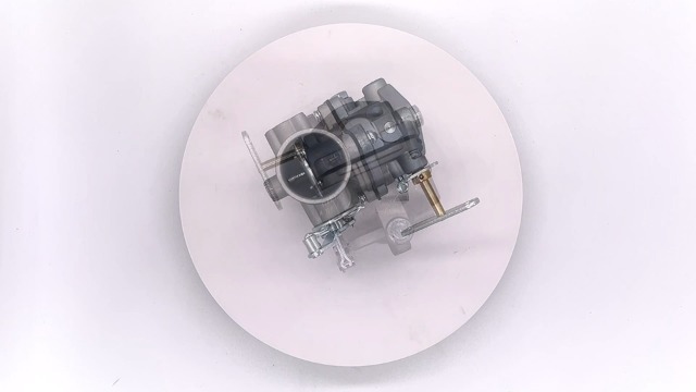 Amazon.com: JDLLONG 13713B Carburetor for Zenith for Lincoln