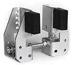  Katzpuffer-Set - 2 SHT Katzbahnpuffer 82-300mm