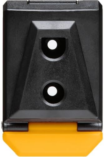 Miniatura 2 de ToughBuilt TB-CTA-01150A ToughBuilt Cliptech Hubs, paquete de 3