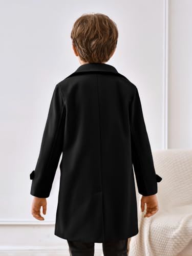 Catálogo de Abrigos para Niño al mejor precio. 11 Imagen adicional