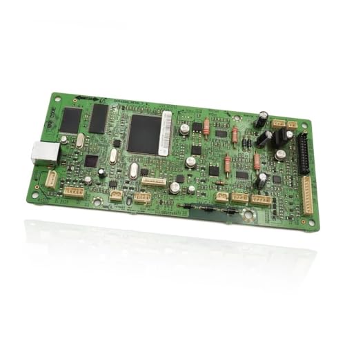 Placa base SCX-4300 JC41-00323A para recuperar funciones de copia y escaneo en casa