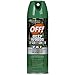 Off! Deep Woods Sportsman Insect Repellent 6 Oz (3 Pack)