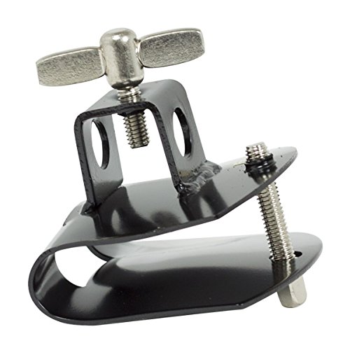 Santafe SJ1810 Halterung für Tamburin Santafe Pro 20 Hit hat SJ1810