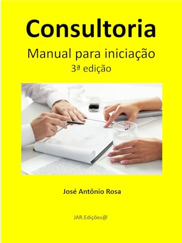 Consultoria: Manual para iniciação