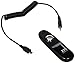 JJC S-NX Shutter Release Remote for Samsung NX Mini NX30 NX1100 NX2000 NX300 (Black)