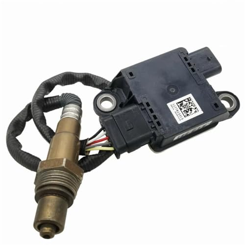 Capteur de NOx 670105053 sonde échappement pour Volvo V40 Hatchback