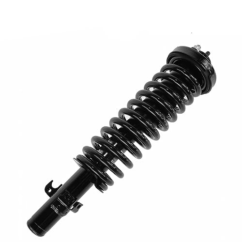 HDOZTOJI Front Loaded Strut W/Spring Assembly for Honda for Accord 2.2L 1990-1993 527-58578L 171875