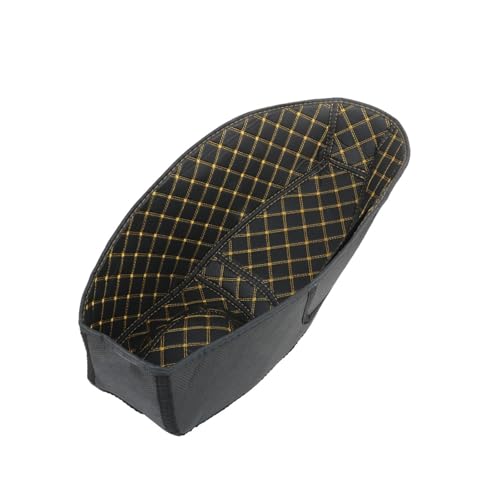 Forro interior para PCX 125 160 2025, accesorio para el maletero del asiento
