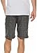 O'NEILL Men's 21 Inch Outseam Hybrid Stretch Walk Short
